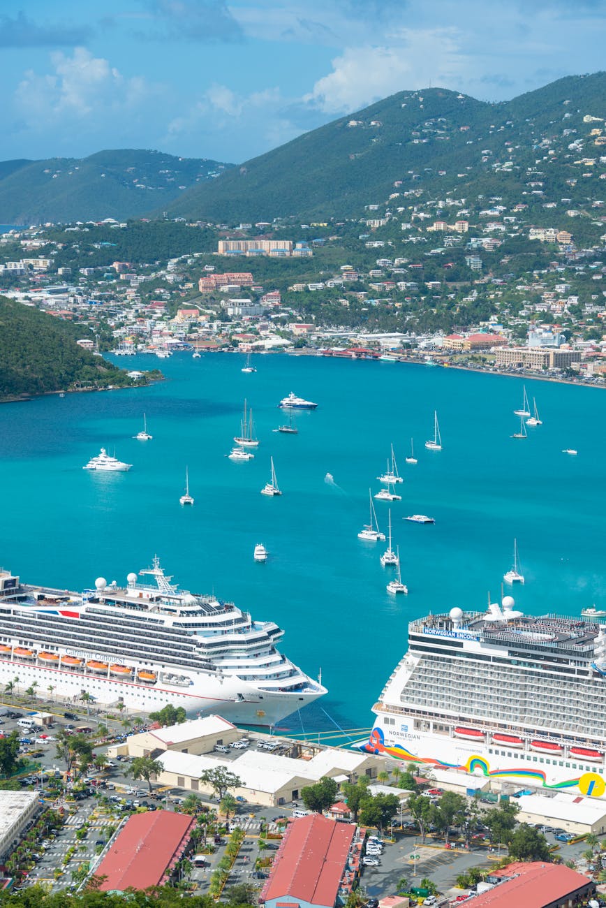 10 Hottest Cruise Destinations for 2025 (And What You Must Know Before Booking)