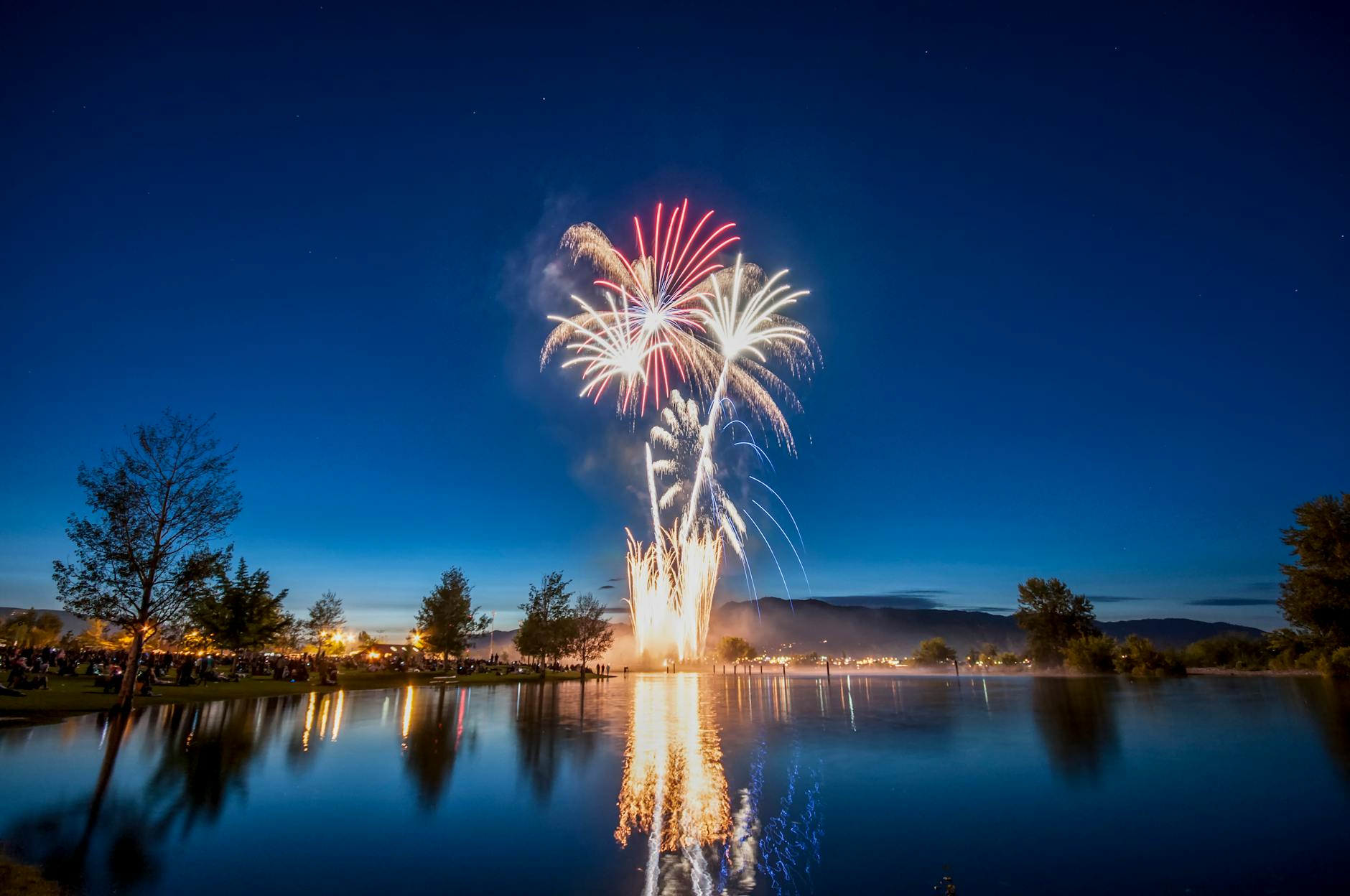 10 Magical July 4th Destinations in the U.S. (That Won’t Break the Bank)