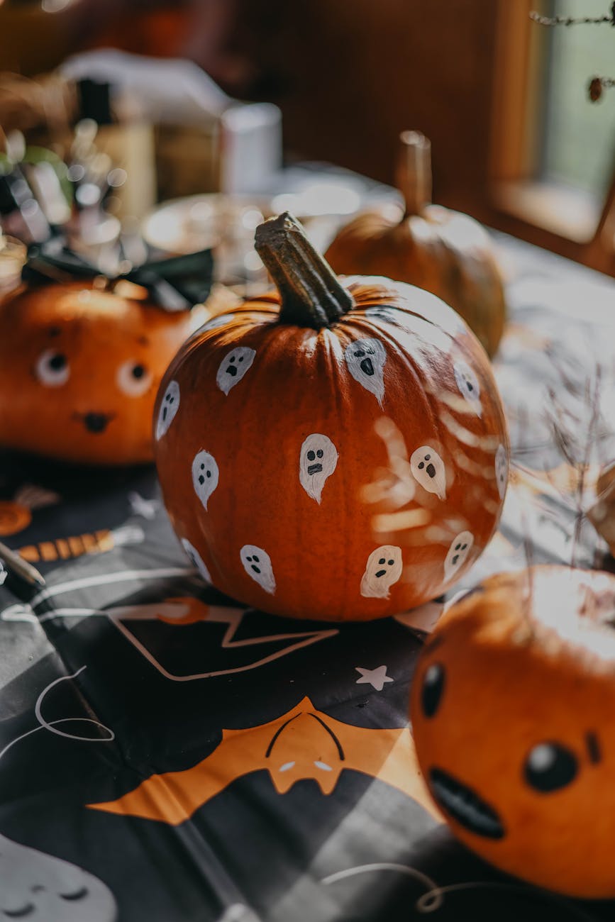 🎃 Frightfully Good Finds: Last-Minute Halloween Deals & Holiday Savings You Don’t Want to Miss