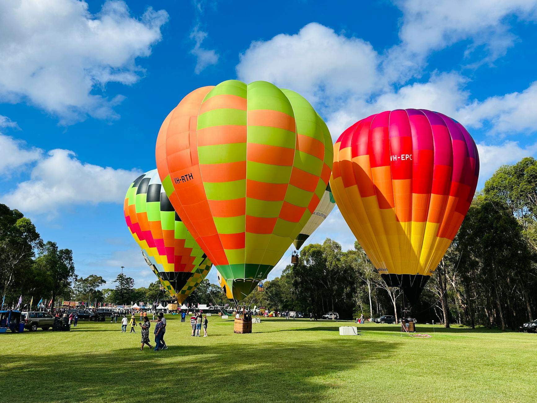 🌸 Spring Into Fun: The Ultimate Guide to Local Springtime Events (and New Hobbies!)