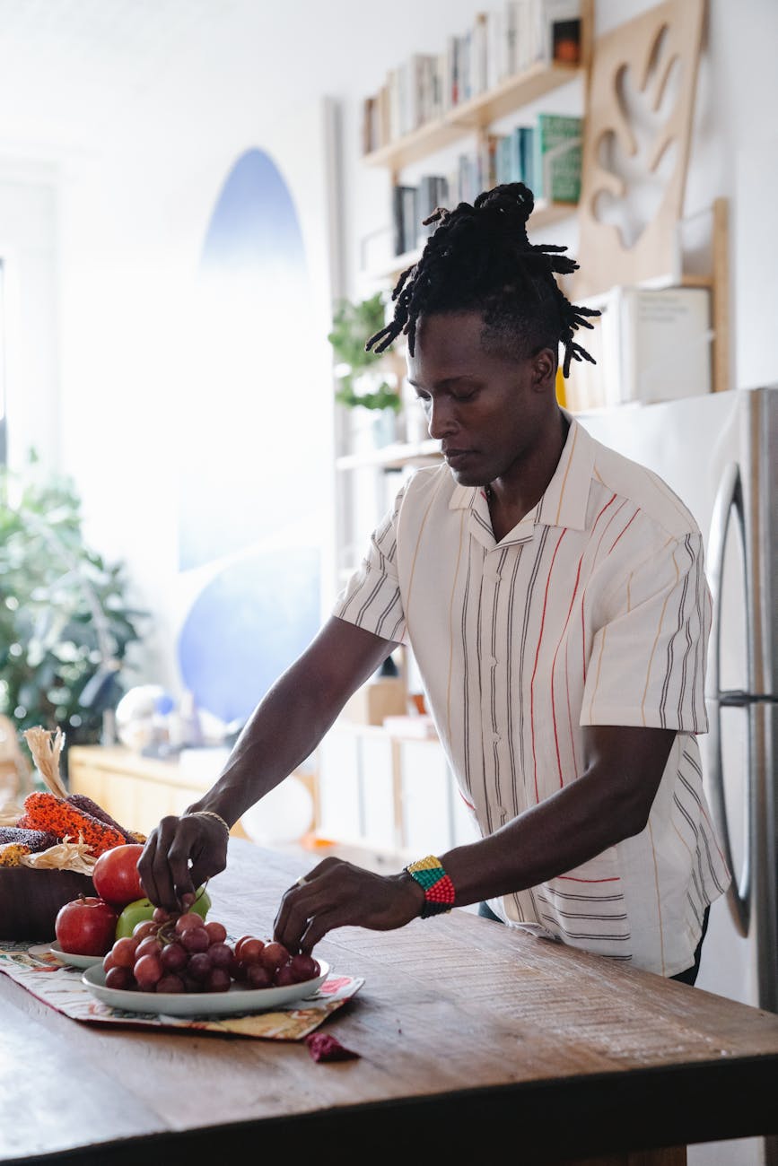 The Hidden Fire in Your Body: 7 Signs Inflammation May Be Affecting Your Health (And What to Do About It)